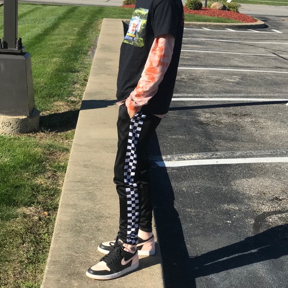 Meet your Posher, Michael - Picture 1 of 1